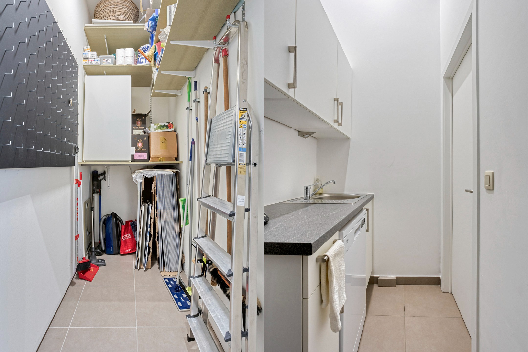 High-end kantoor te huur in centrum Schepdaal 