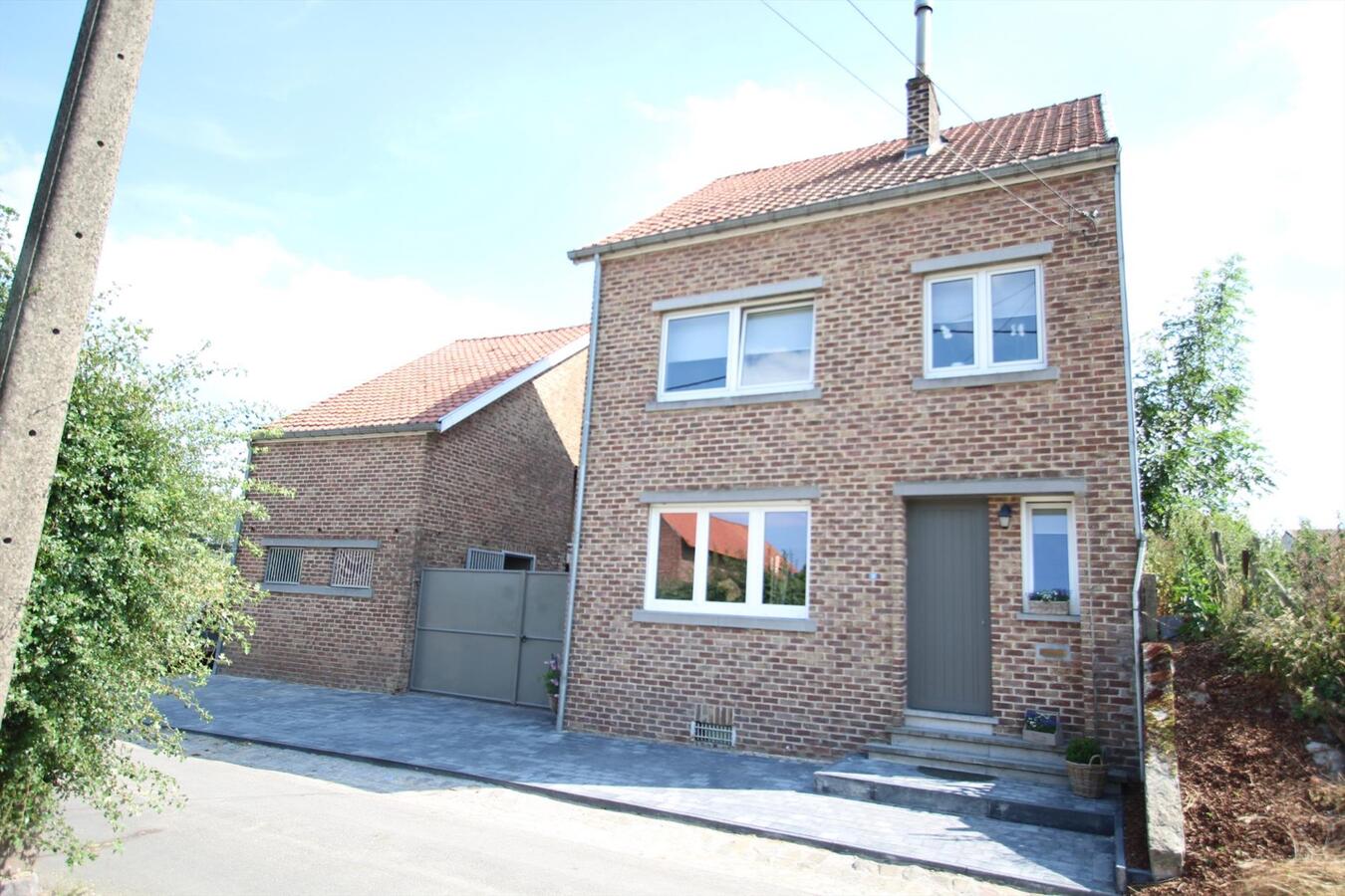 Verkocht woning - Vechmaal