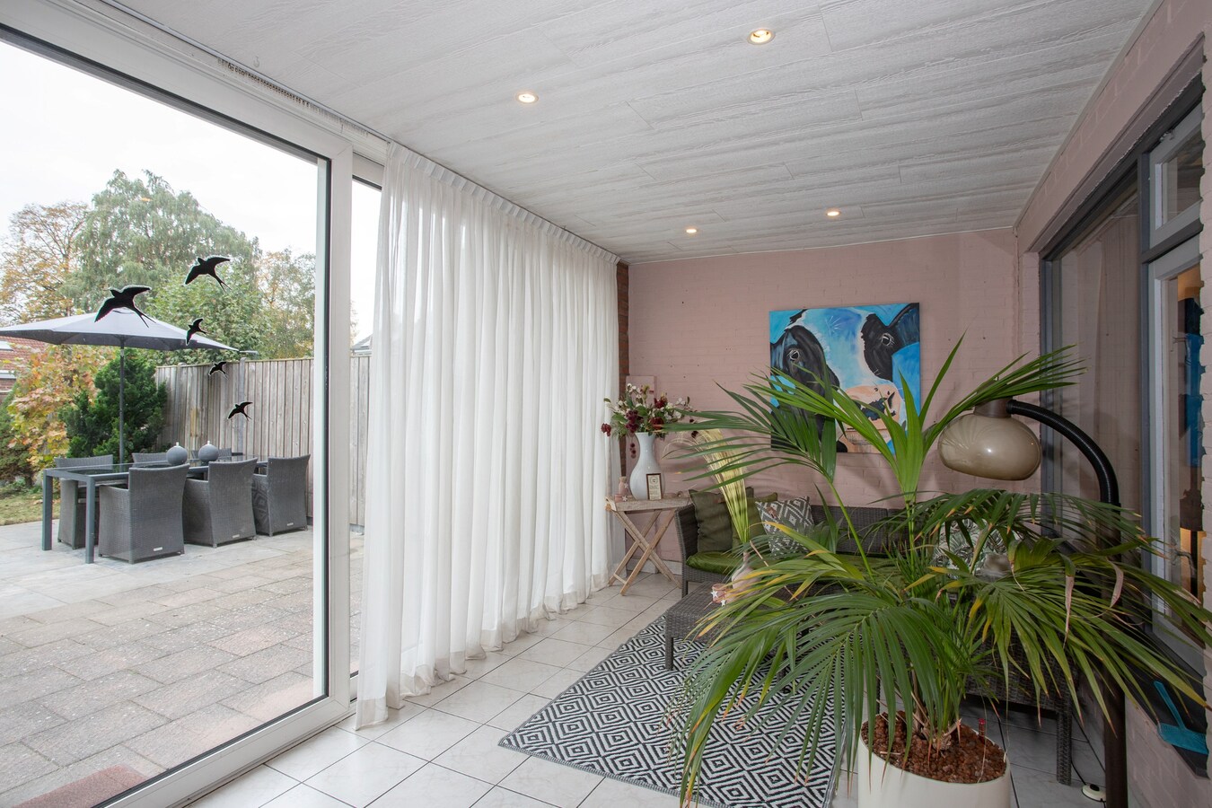 Op zoek naar een sfeervolle woning met ruimte, comfort én mogelijkheden? 