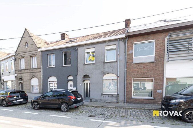 Verhuurd Woning te Roeselare