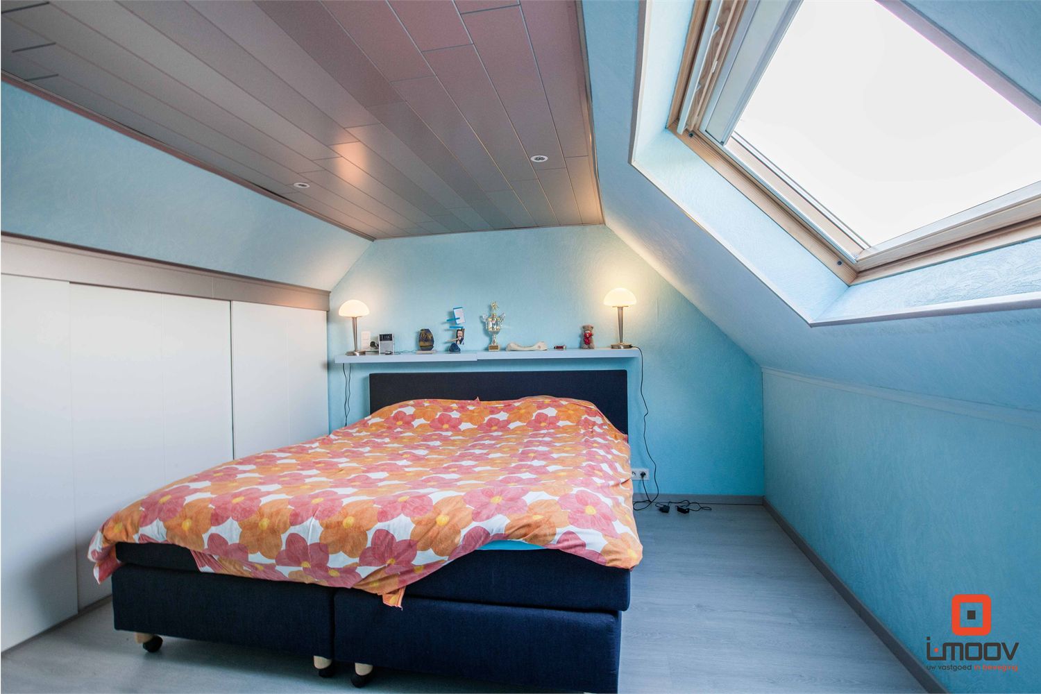 Woning verkocht in Evergem