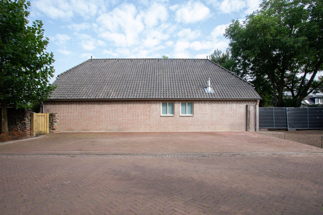 Unieke casco woning aan de Rosheuvel in Eersel – Bouw jouw droomhuis op toplocatie 