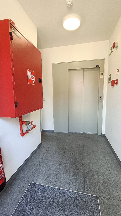 Nieuwbouwappartement in Landen - EPC label A 