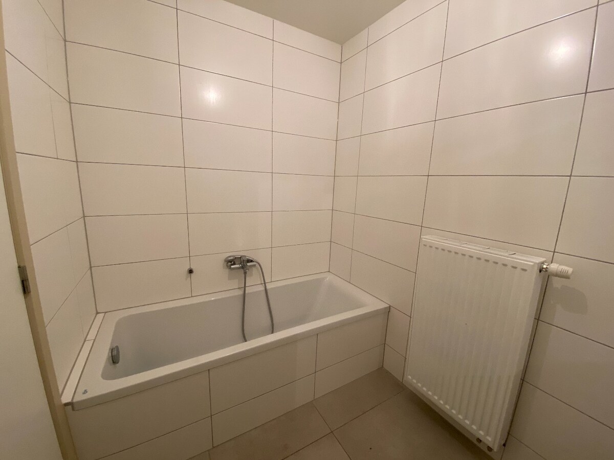 2-slaapkamerappartement op de Markt van Houthulst 