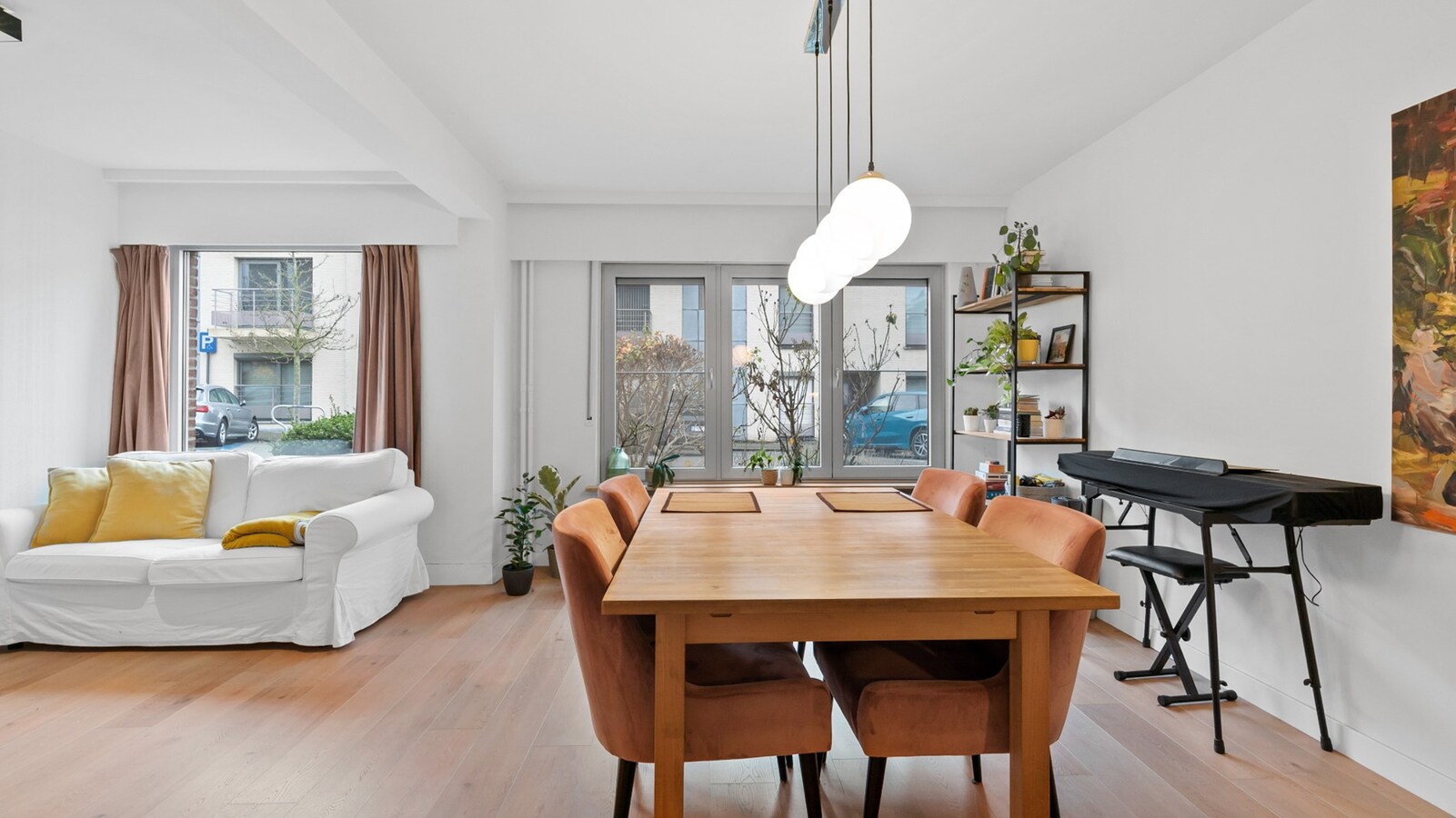 Te koop appartement - Kessel-Lo