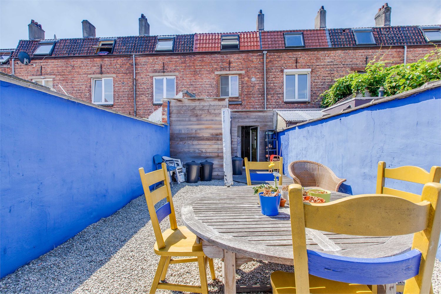 Gerenoveerde en charmante woning op toplocatie 