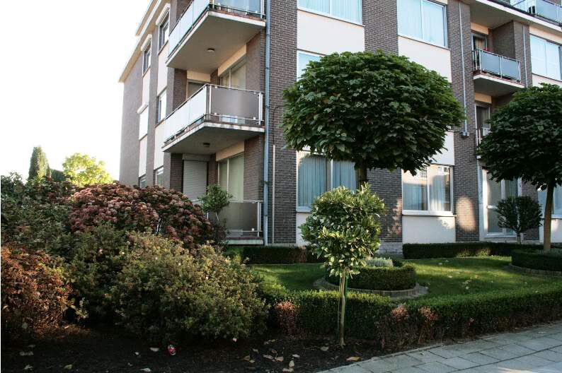 Verkocht appartement - Tongeren