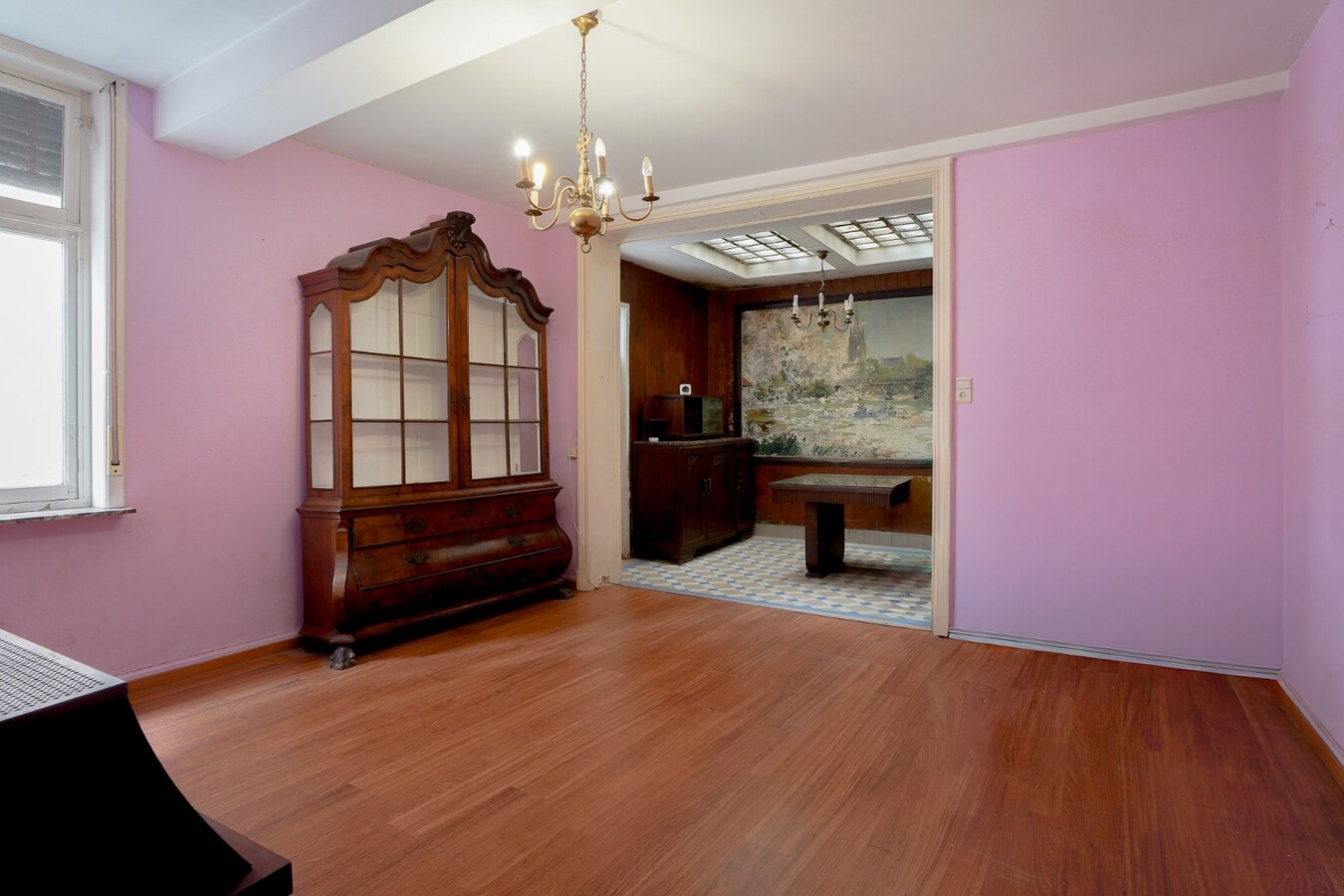 Te koop woning - Brugge