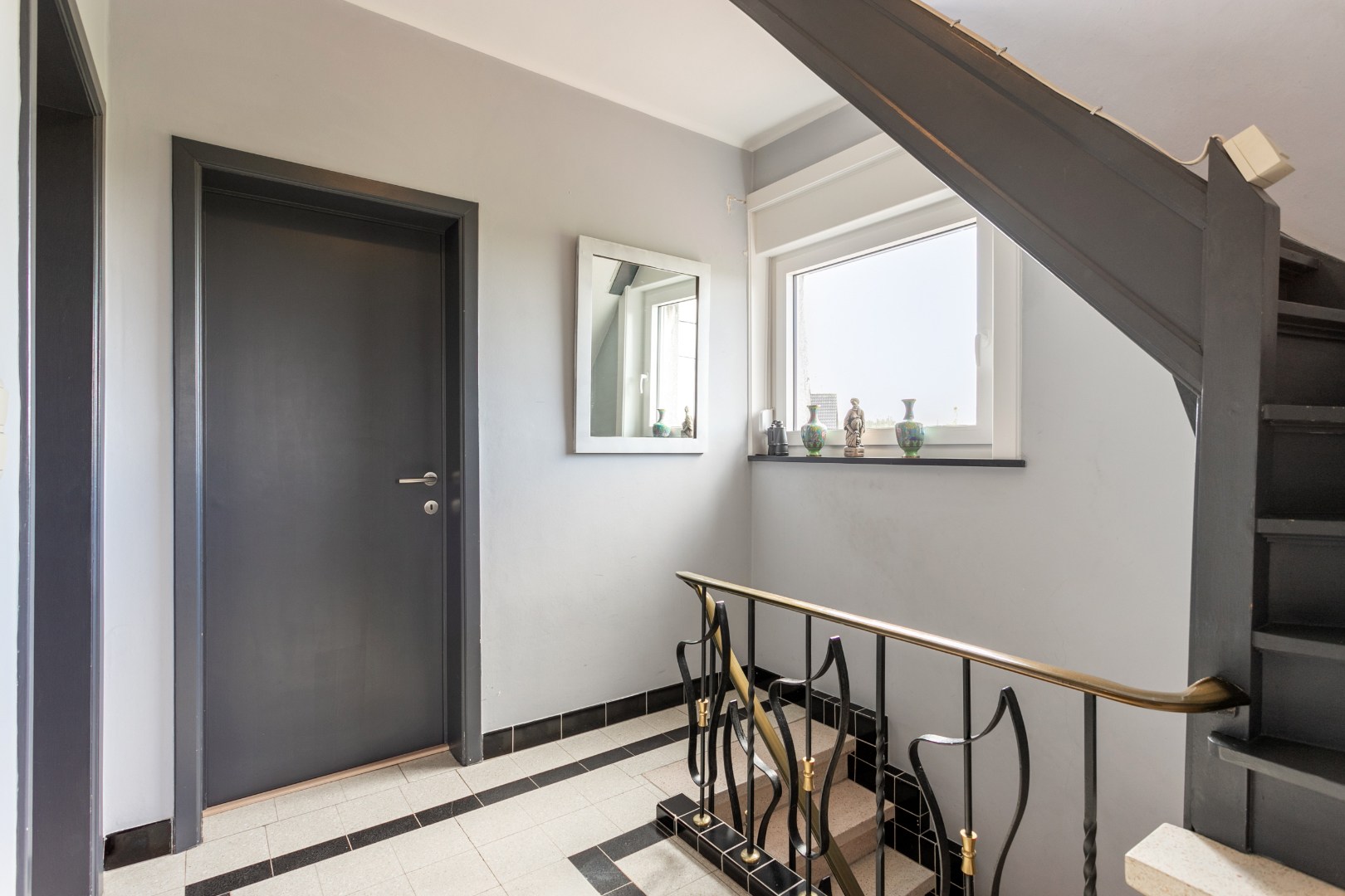 Energiezuinige woning met 5 slpk, tuin en garage 