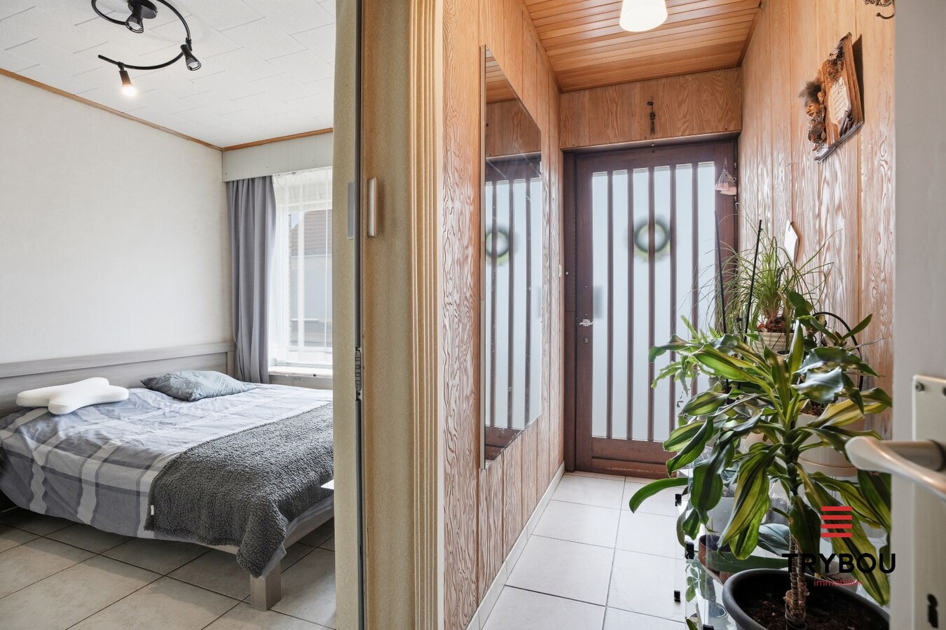 Rustig gelegen, alleenstaande woning op ruim perceel van 2210 m² 