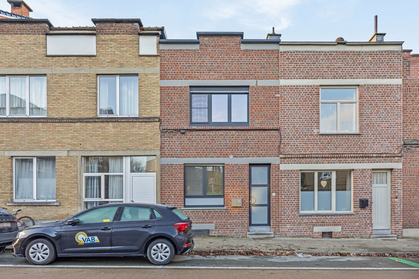 Verkocht - Woning - Leuven