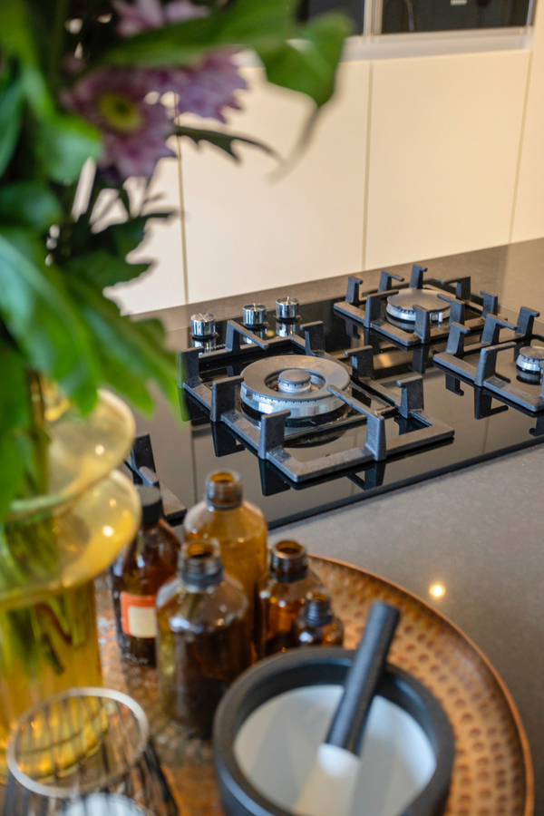 Instapklare gezinswoning in Ledegem met 3 slaapkamers en een tuin met uitweg. 
