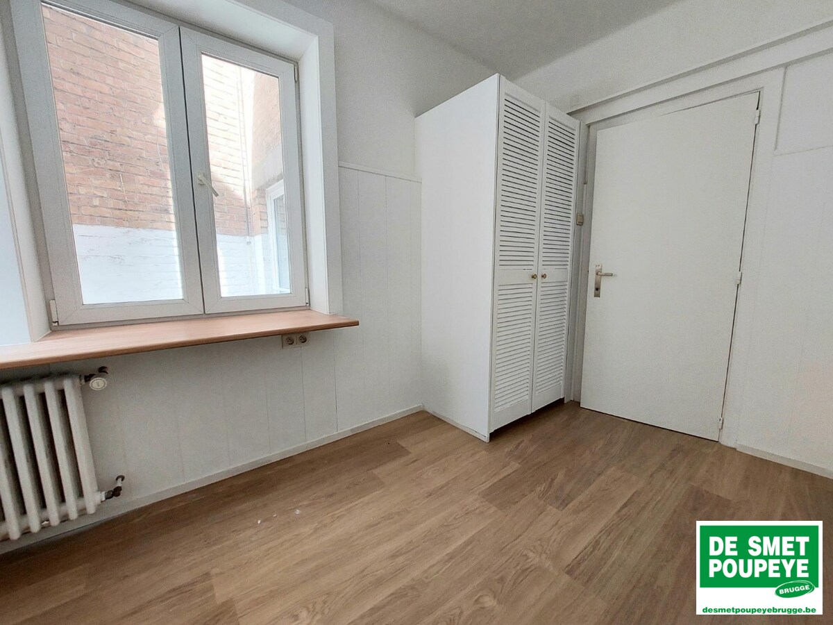 Centraal gelegen appartement nabij de Grote Markt 