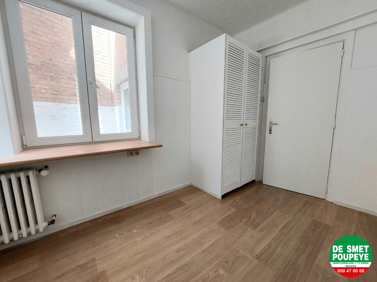 Centraal gelegen appartement nabij de Grote Markt 