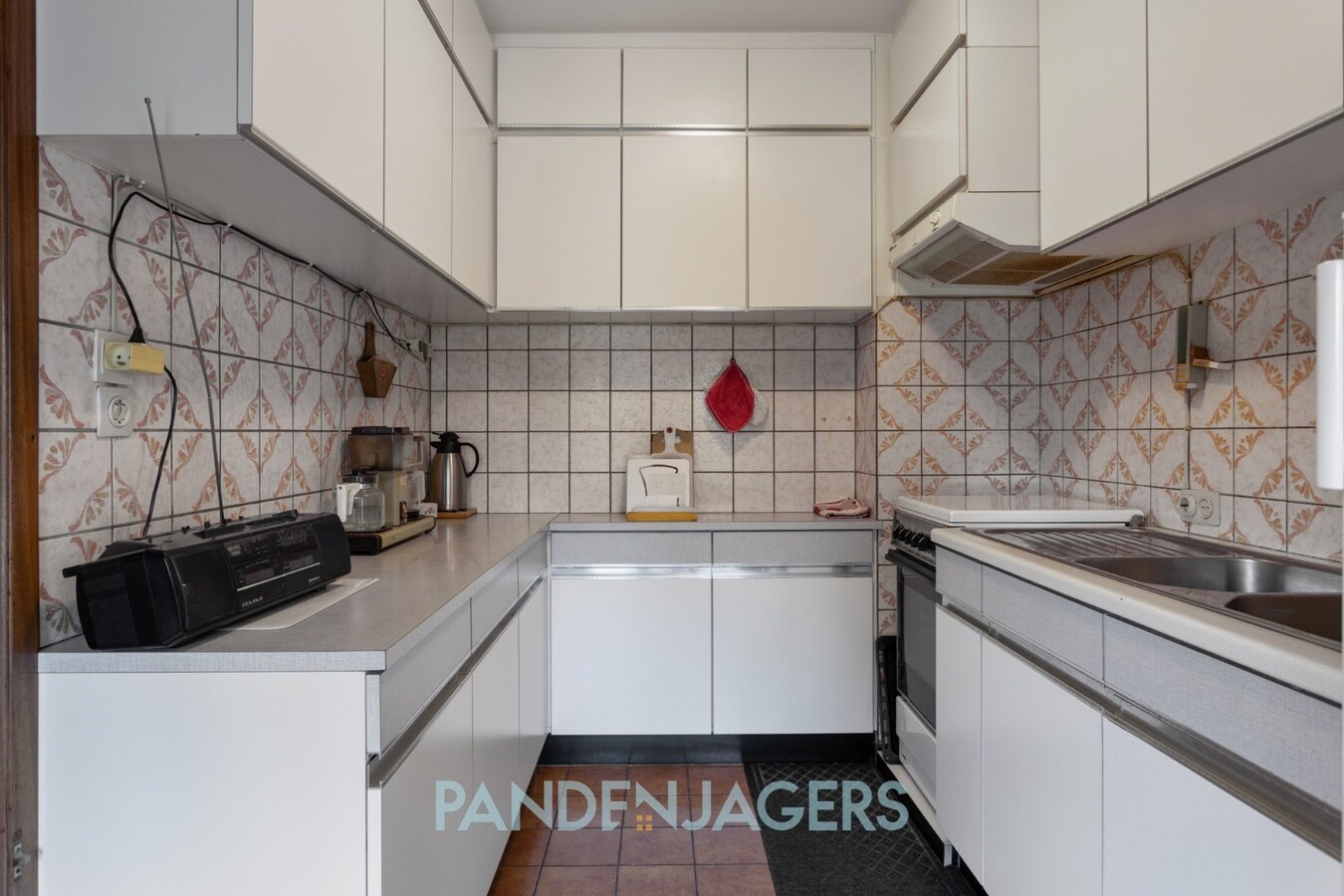 Te moderniseren woning met EPC B te Duffel-West 