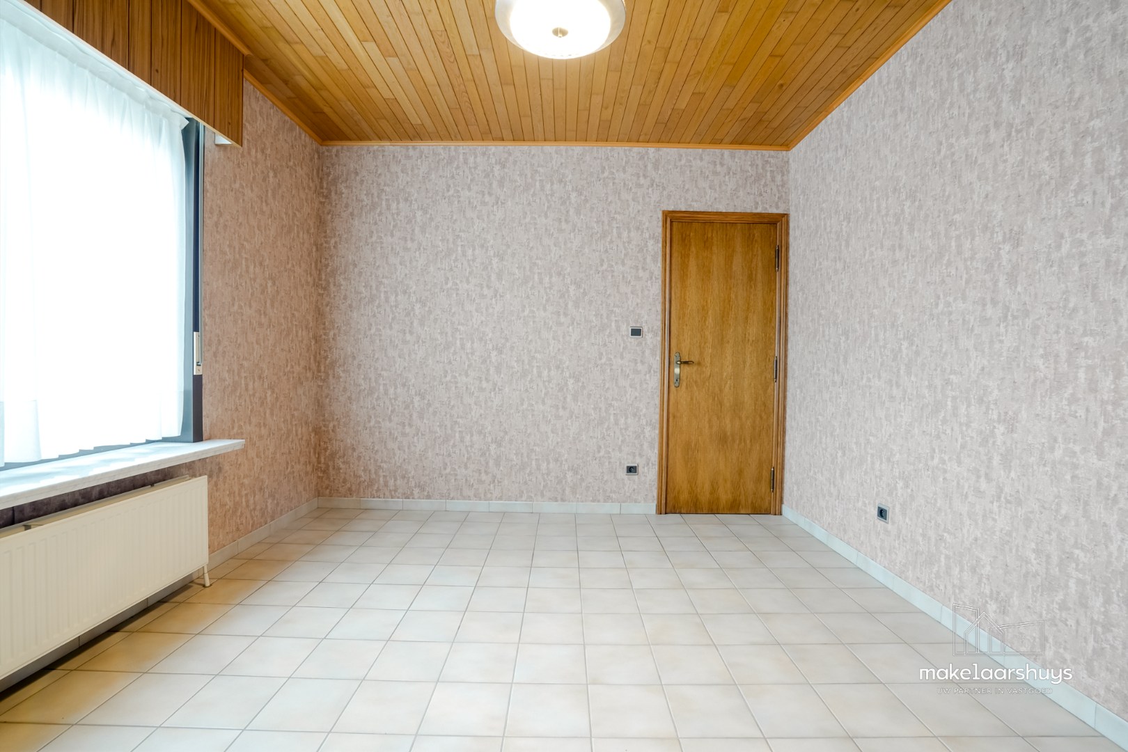 Binnenkort te koop - Bungalow in goede staat 