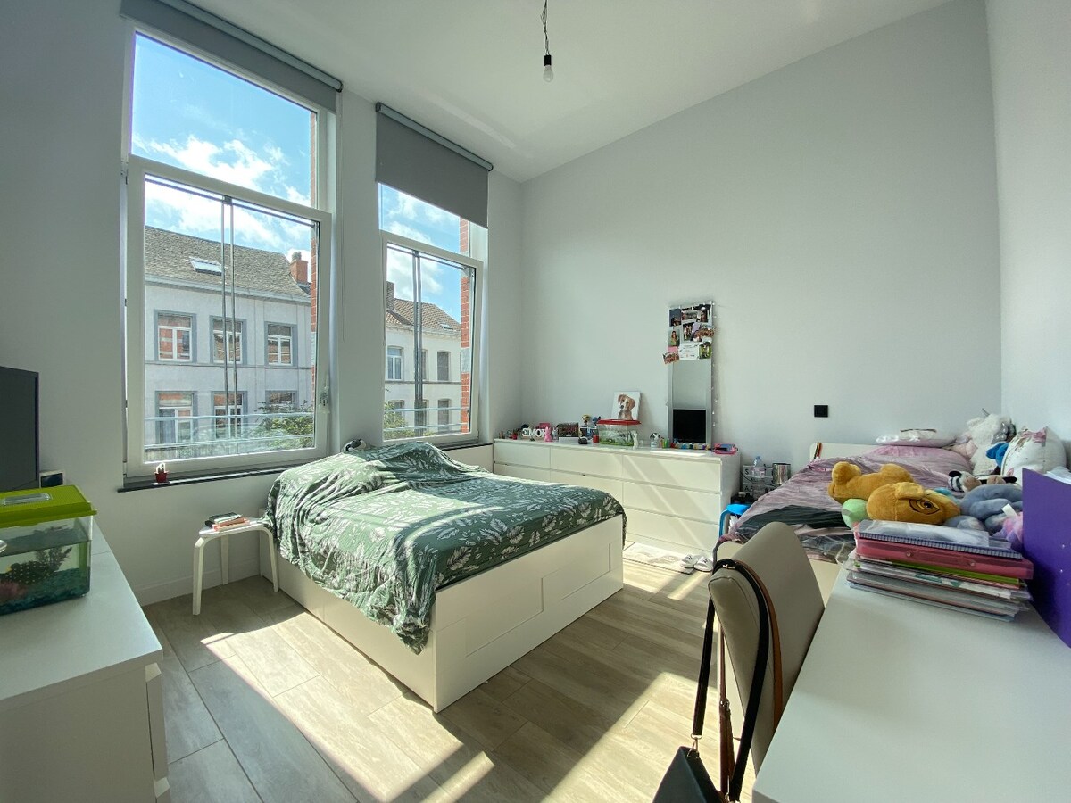 Appartement loué À Tournai