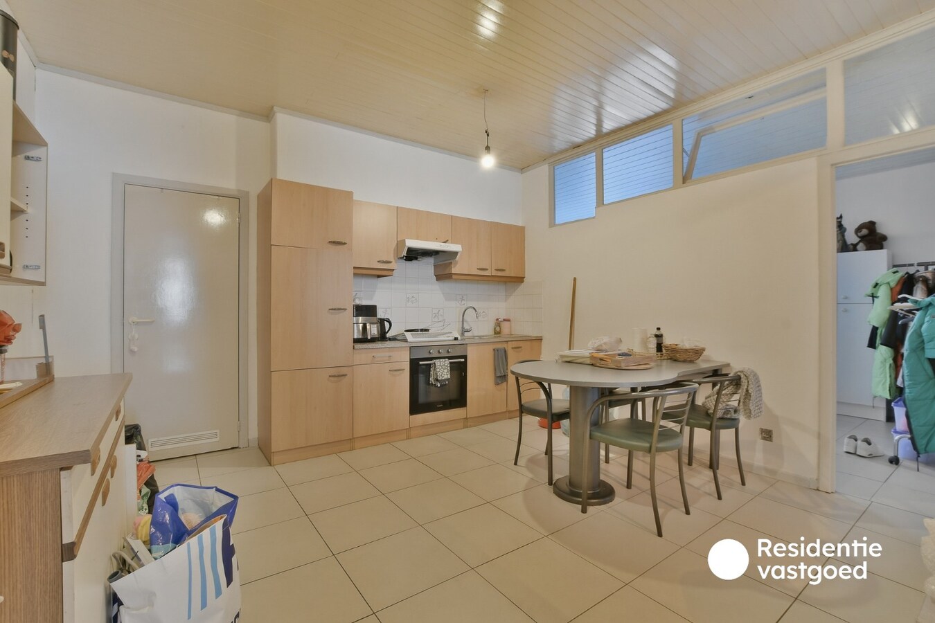 Te koop appartement - Blankenberge