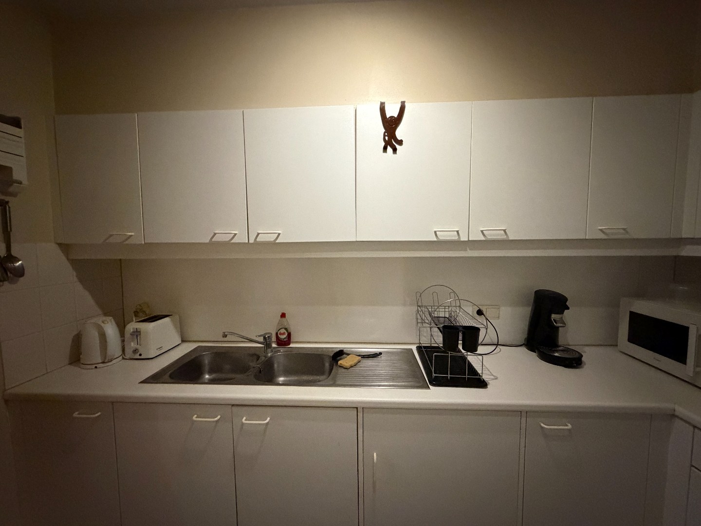 Appartement met 1 slaapkamer in Zulte 