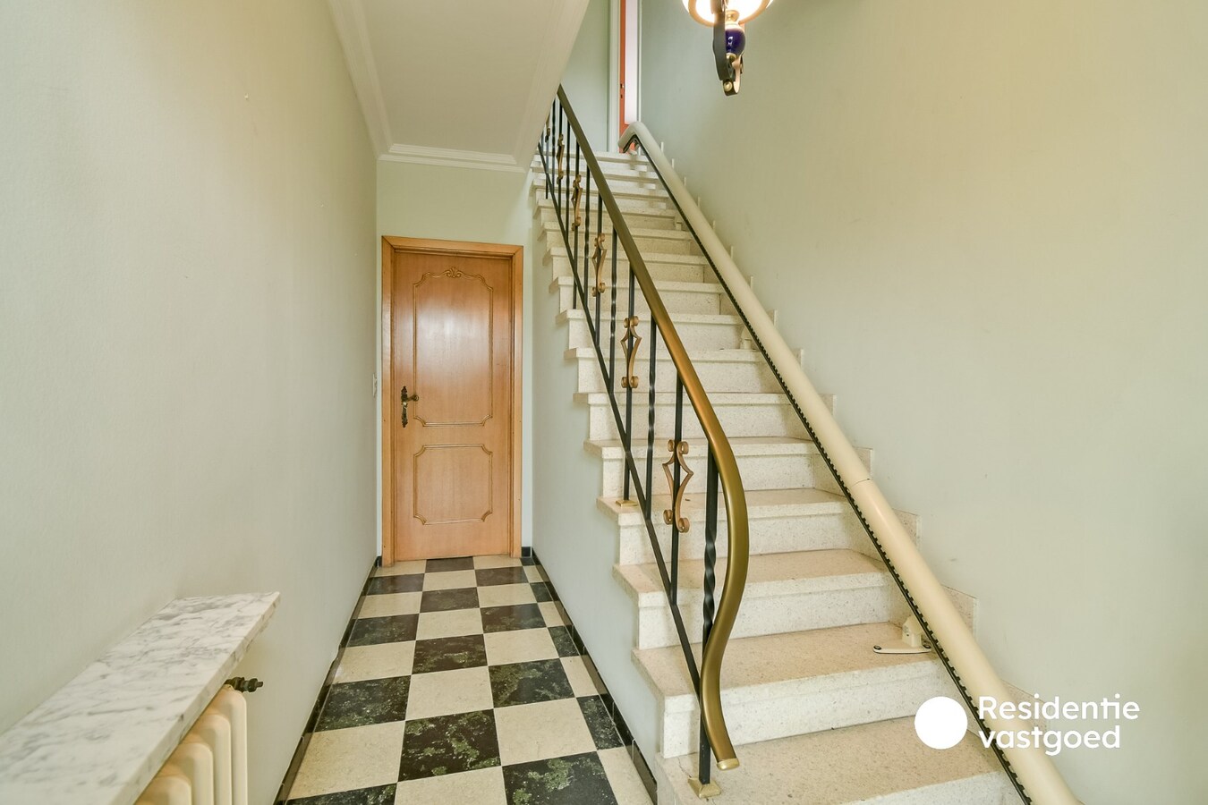Te koop woning - Oostkamp