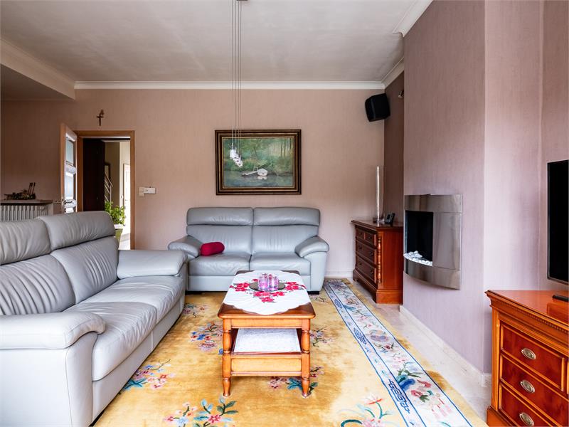 Rustig en ruim wonen in Gentbrugge 