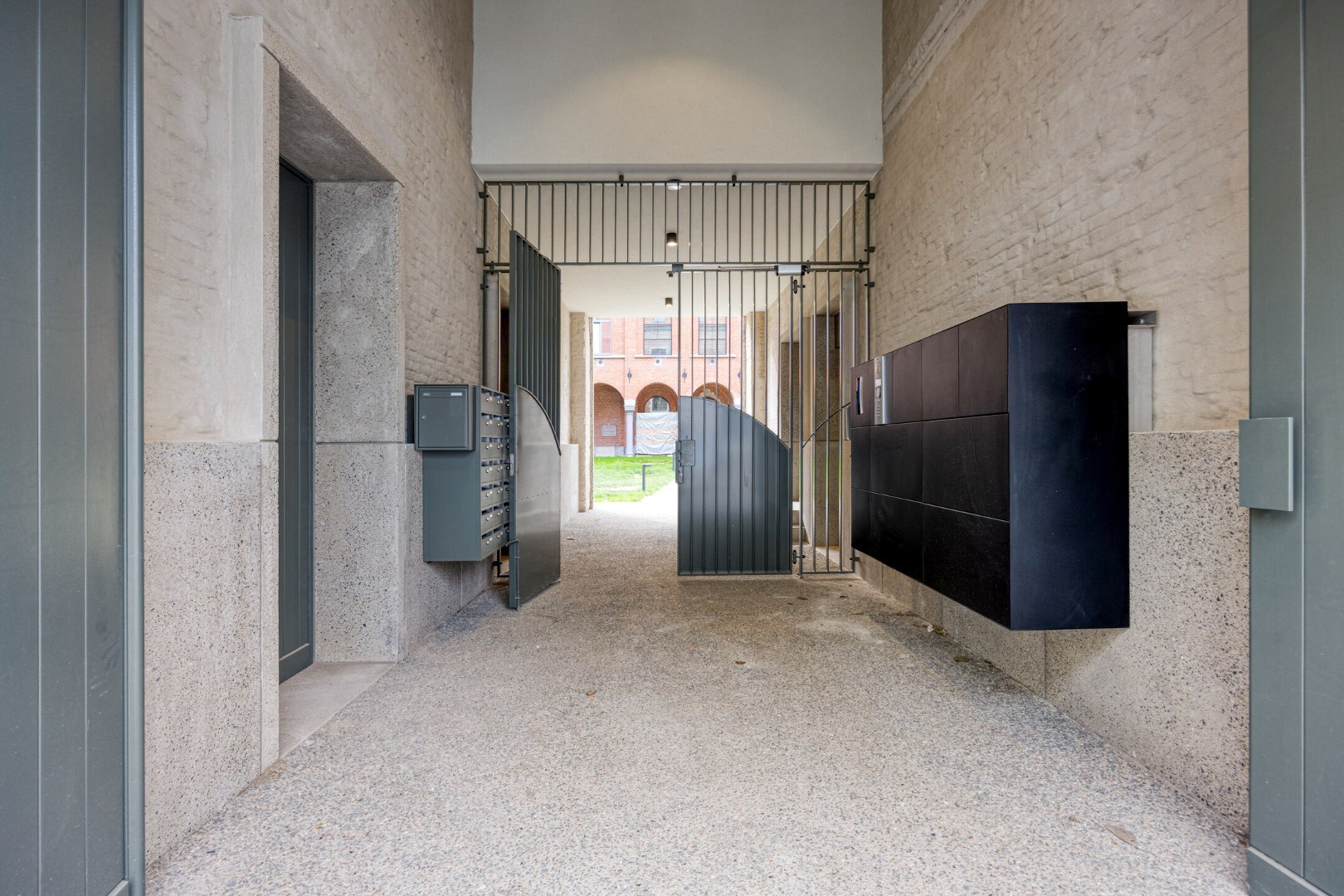 Unieke kamer in prachtige co-housing in het centrum van Leuven! 