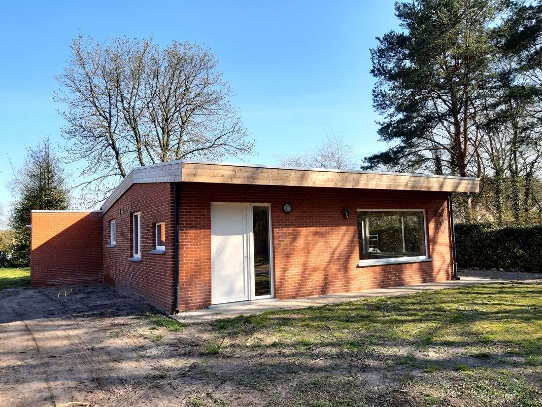 Verhuurd woning - Hechtel-Eksel