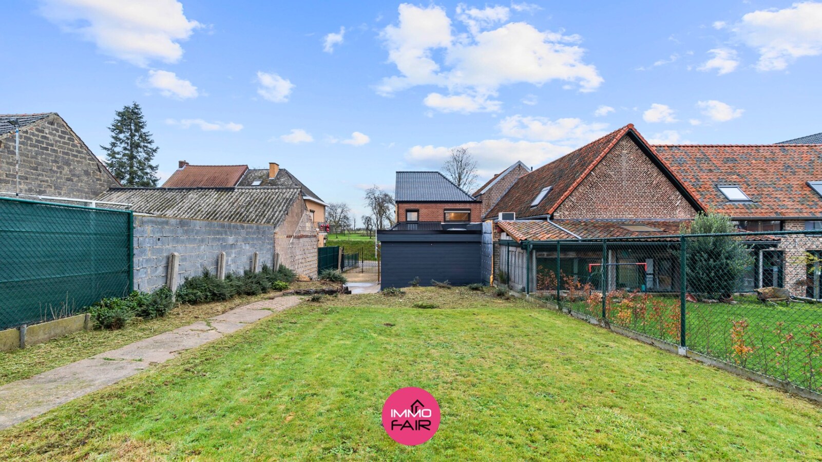 Gerenoveerde woning vlakbij Maastricht! 