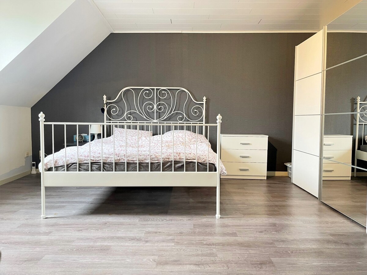 Woning te huur in Turnhout