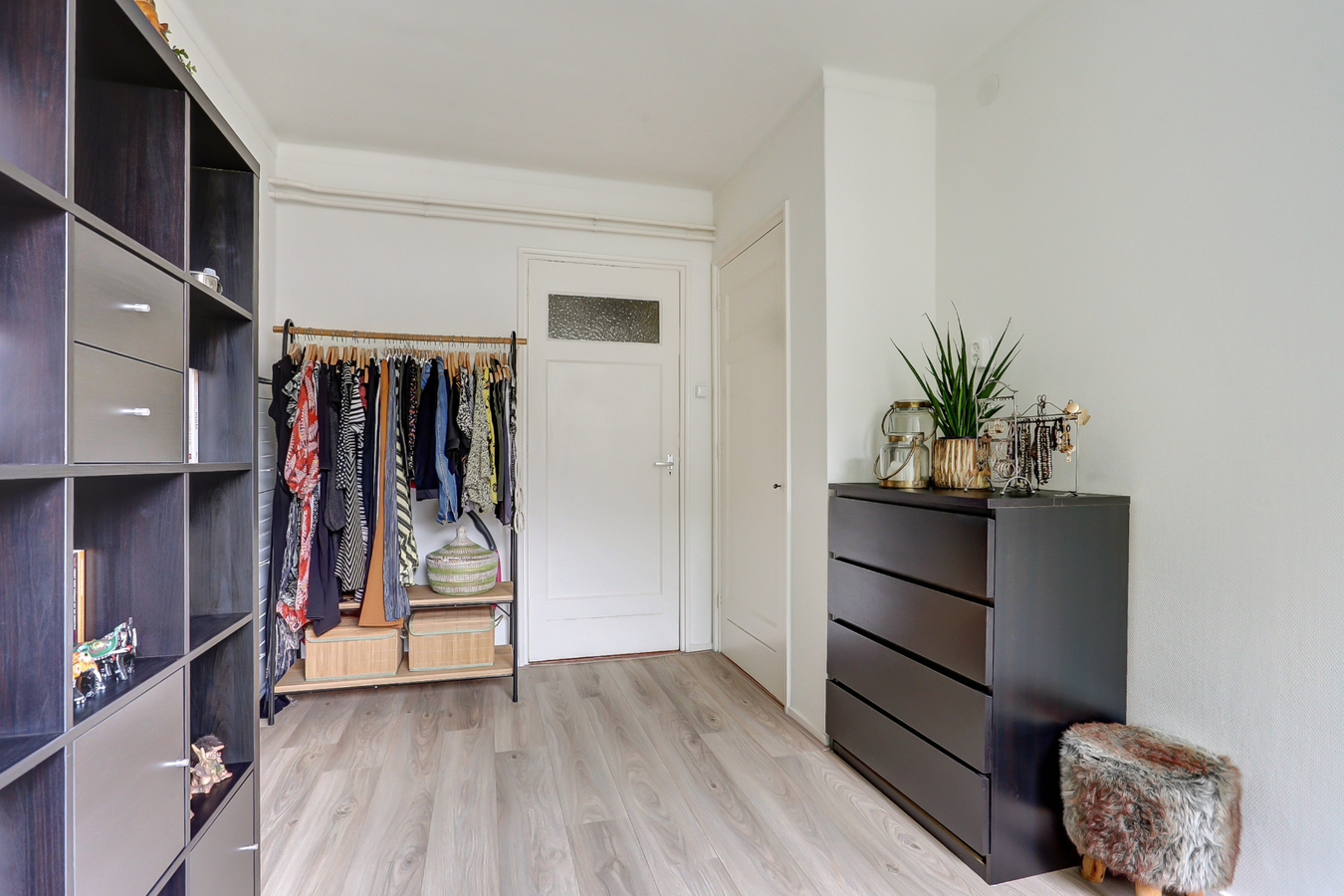 Appartement verkocht in Breda