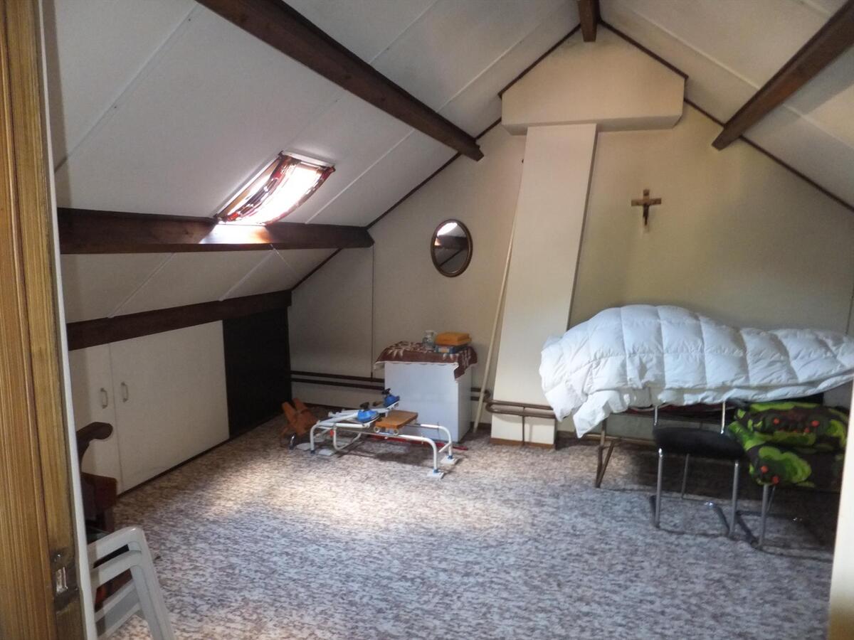 Eengezinswoning verkocht in Goirle