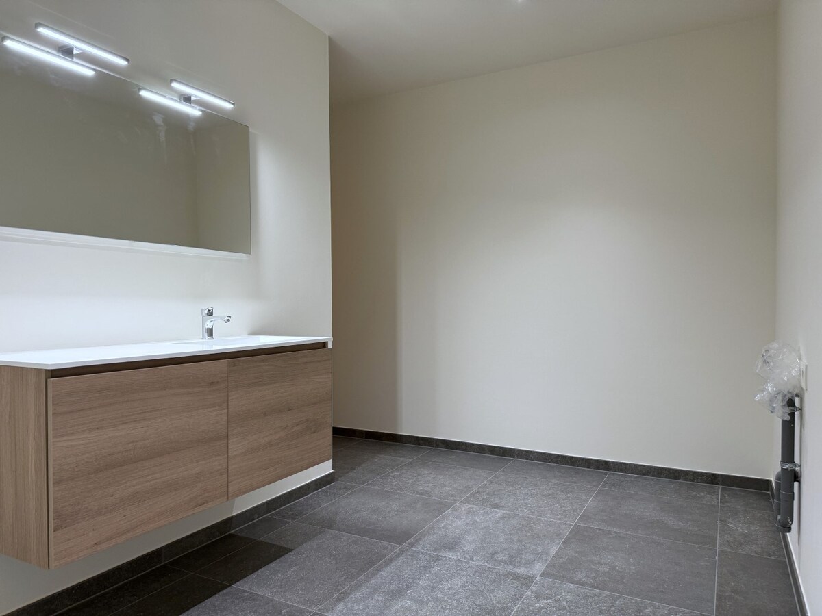 Appartement verhuurd in Ravels