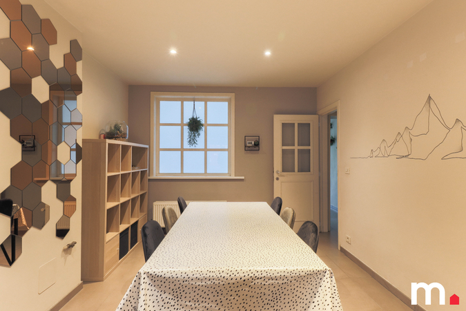 Verkocht woning - Hulste
