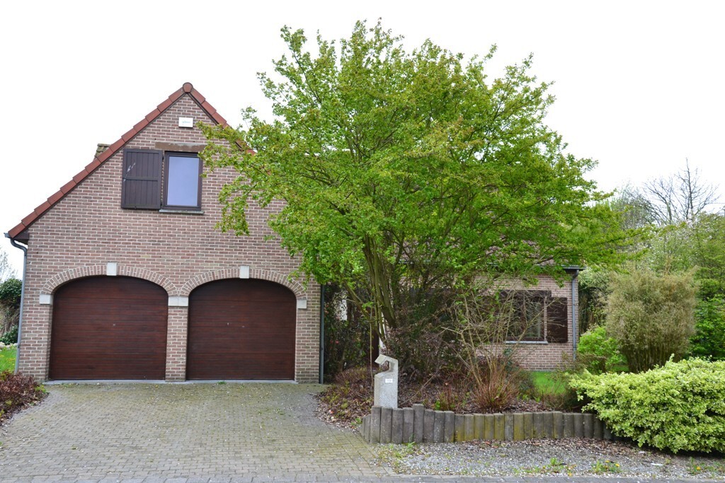Verkocht woning - Herent