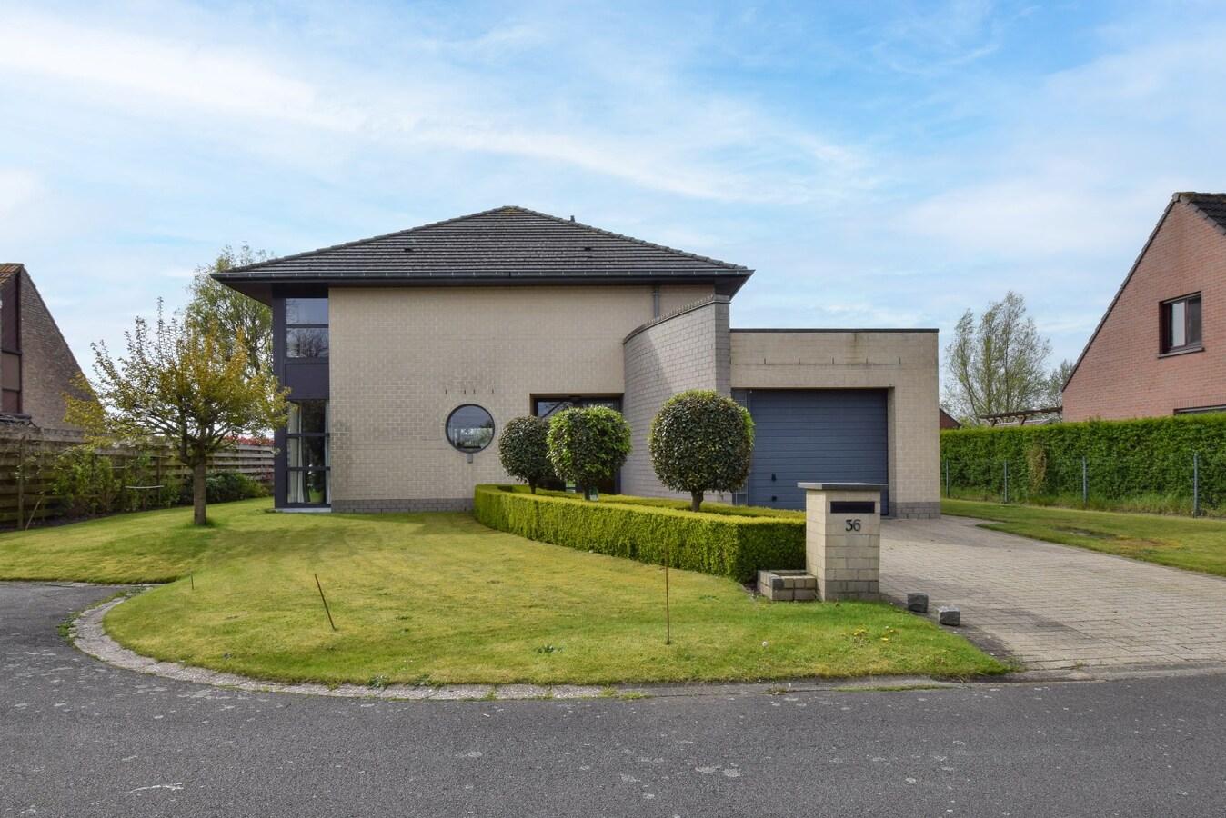 Verkocht woning - Gistel