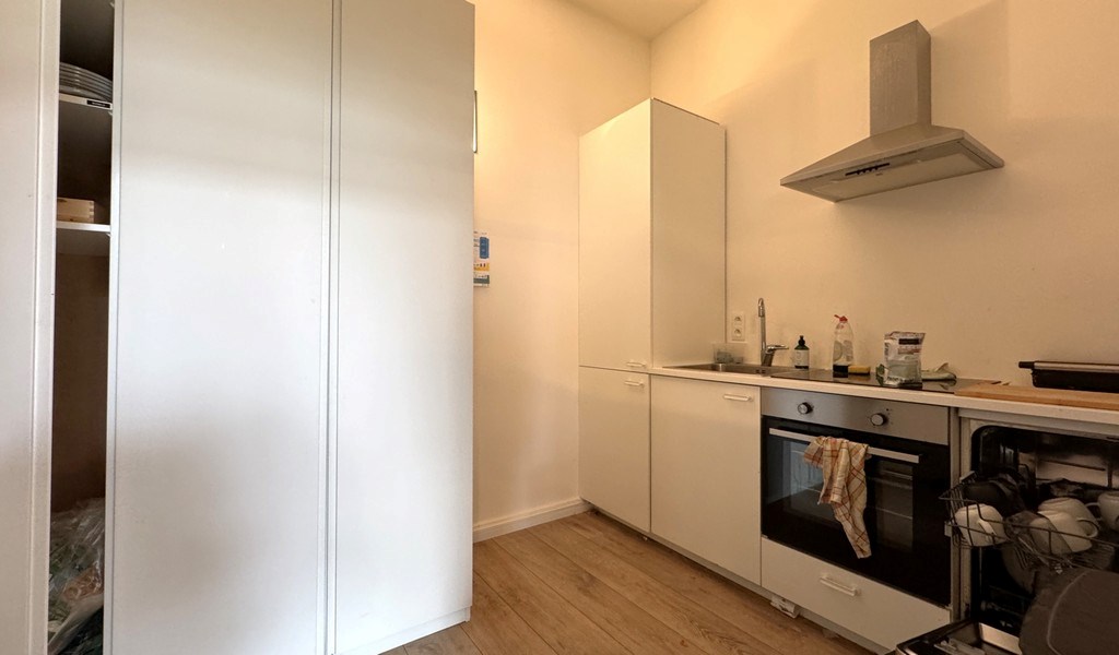 Kantoren te huur in Brouwersvliet aan Eilandje in Antwerpen