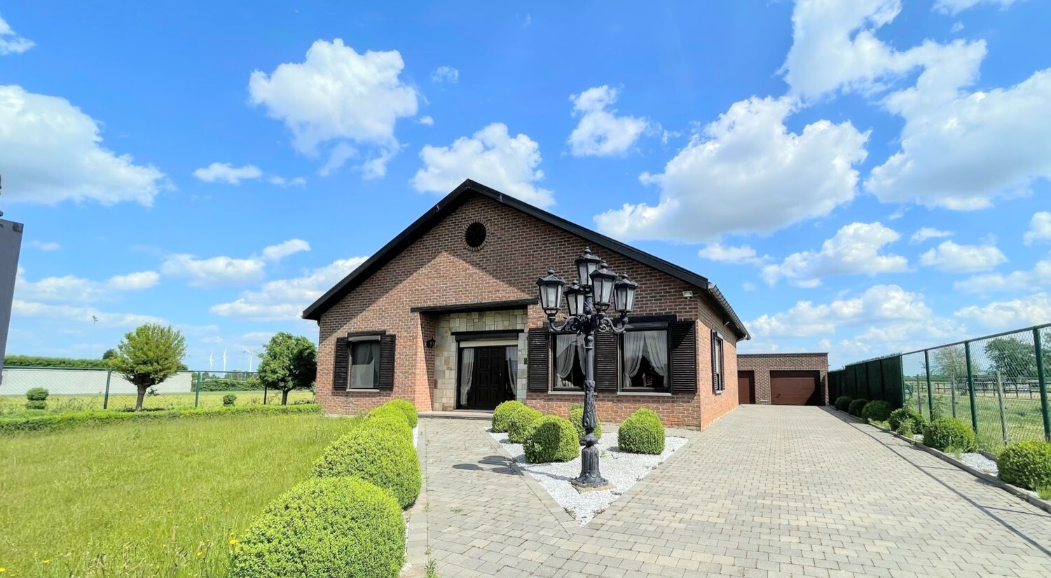 Verkocht woning - Lanaken