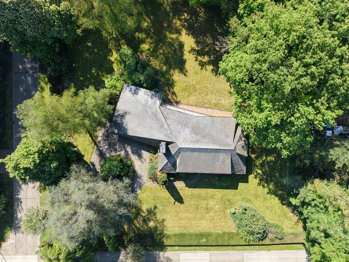 Villa "Lentestemmen" op een perceel van 4.491 m² te Schilde 