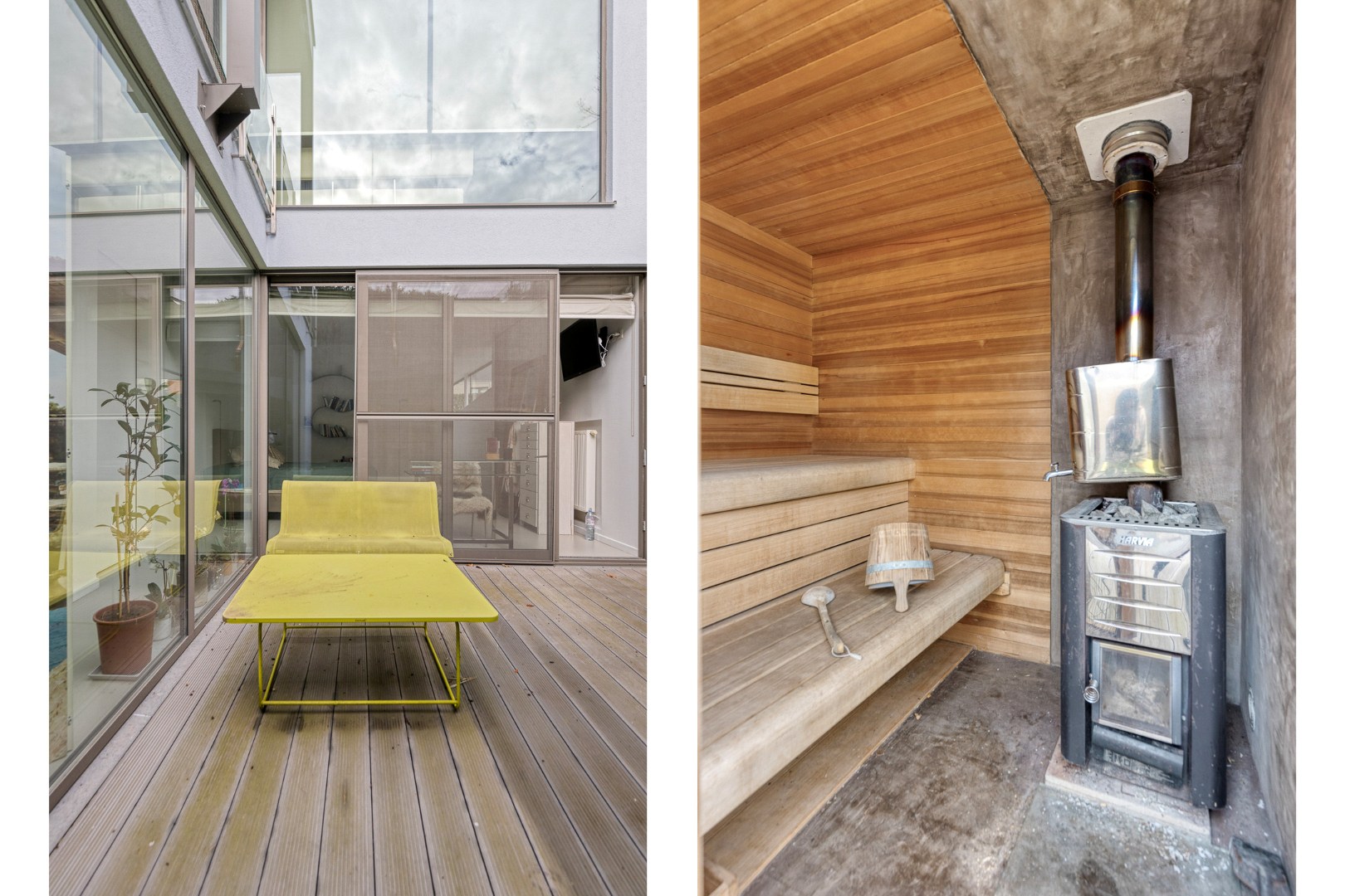 Architectenwoning met 4 slaapkamers - 1640 SINT-GENESIUS-RODE 