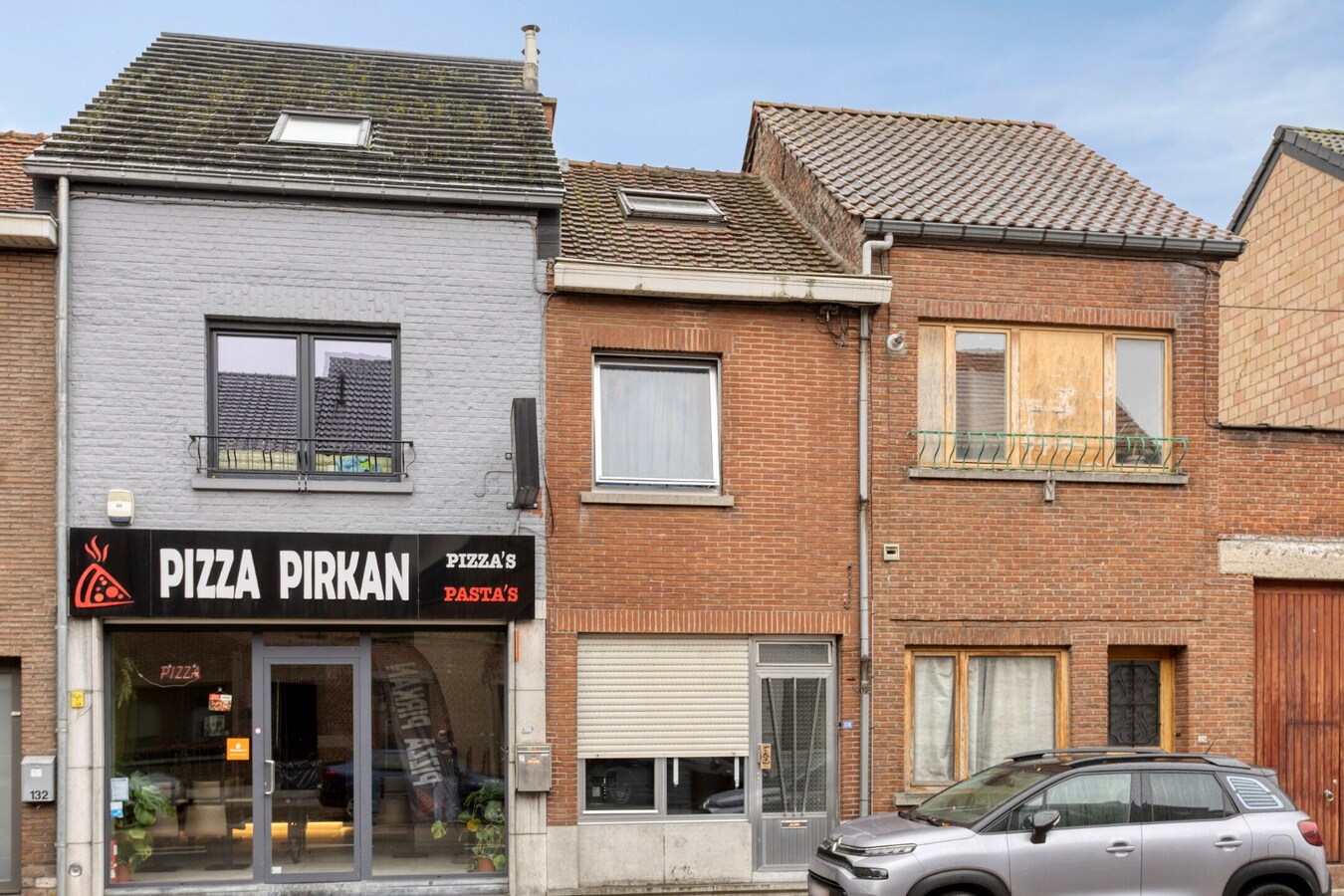 Te koop woning - Kessel-Lo