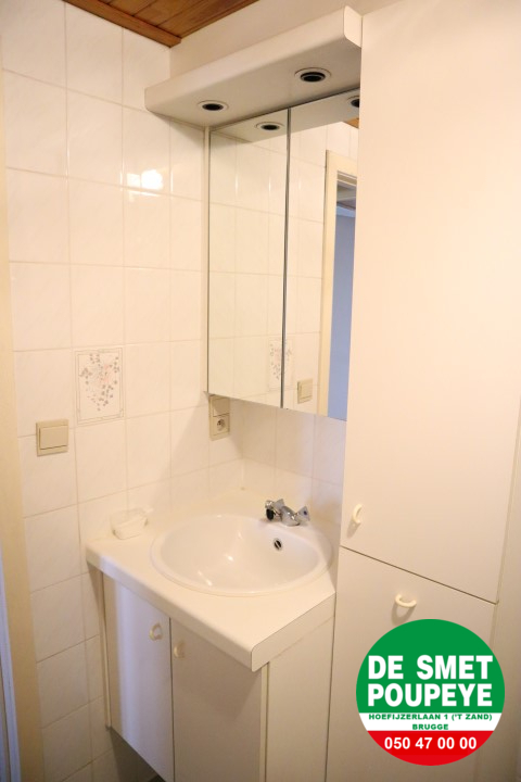 Woning verhuurd in Brugge