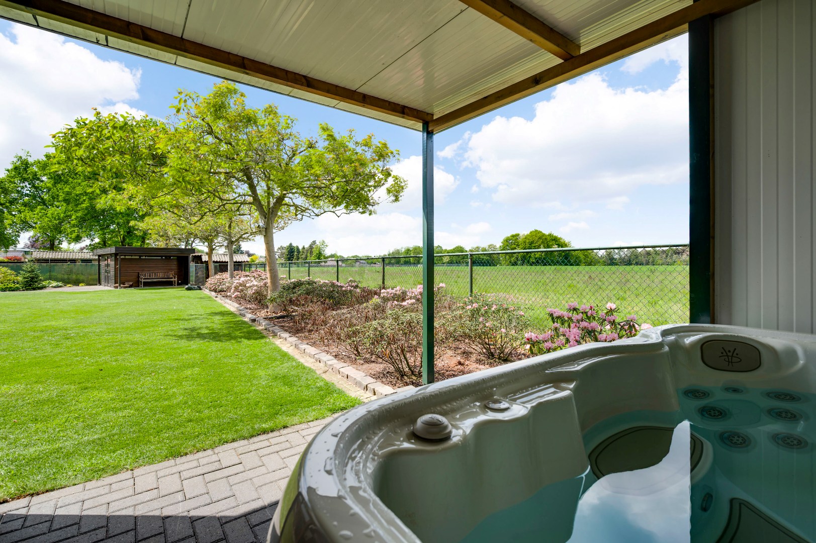 Landhuis te koop in Soerendonk