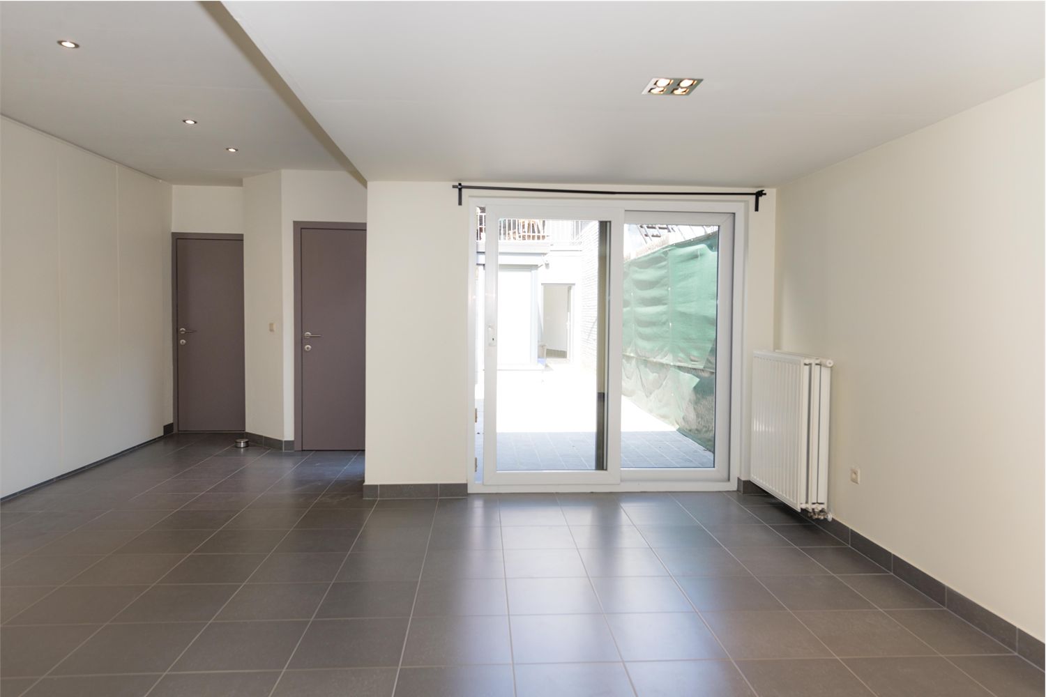 Mooi instapklaar appartement 