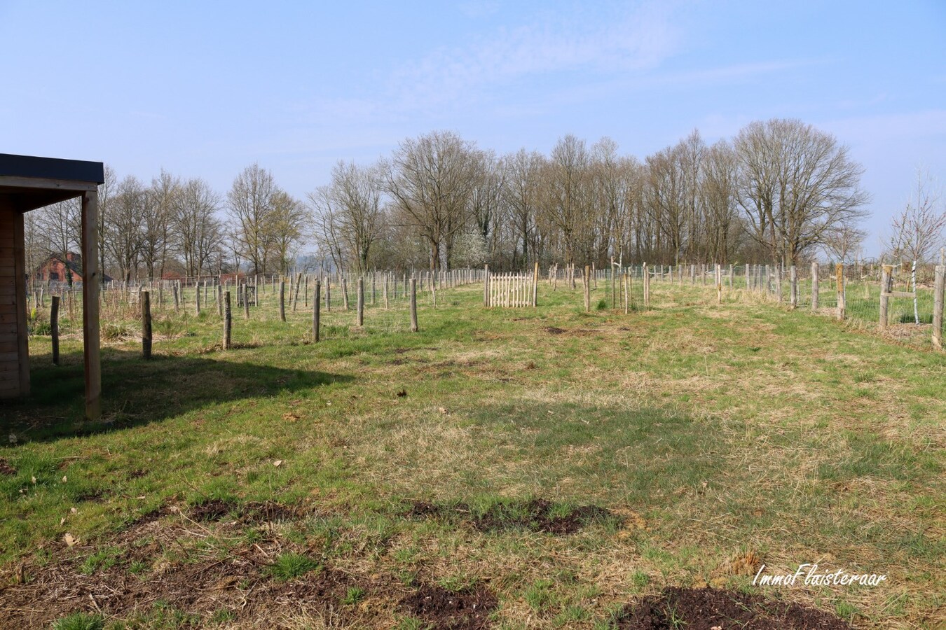 Champ de 90 ares à Tielt-Winge 