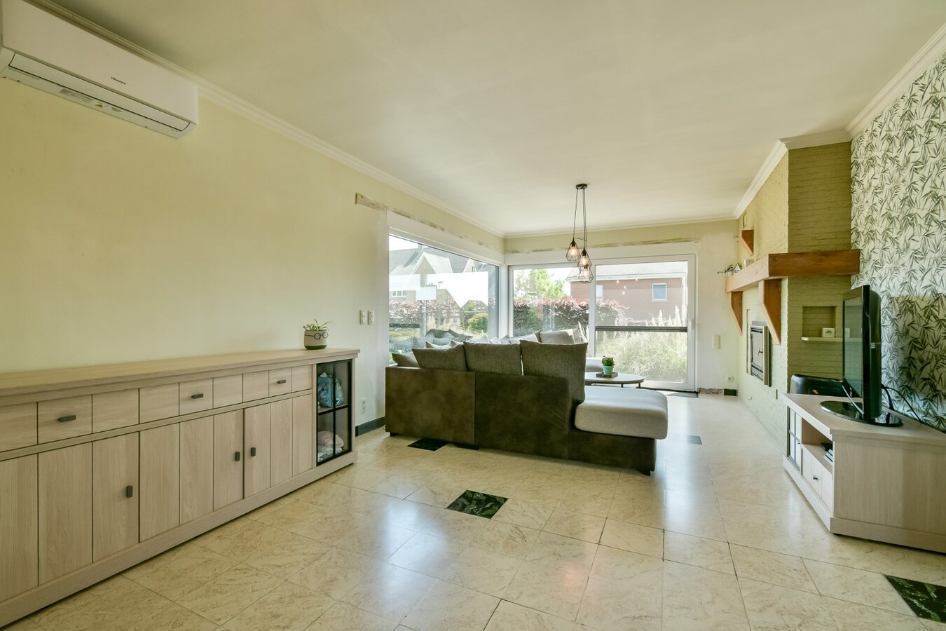 Te koop woning - Hooglede