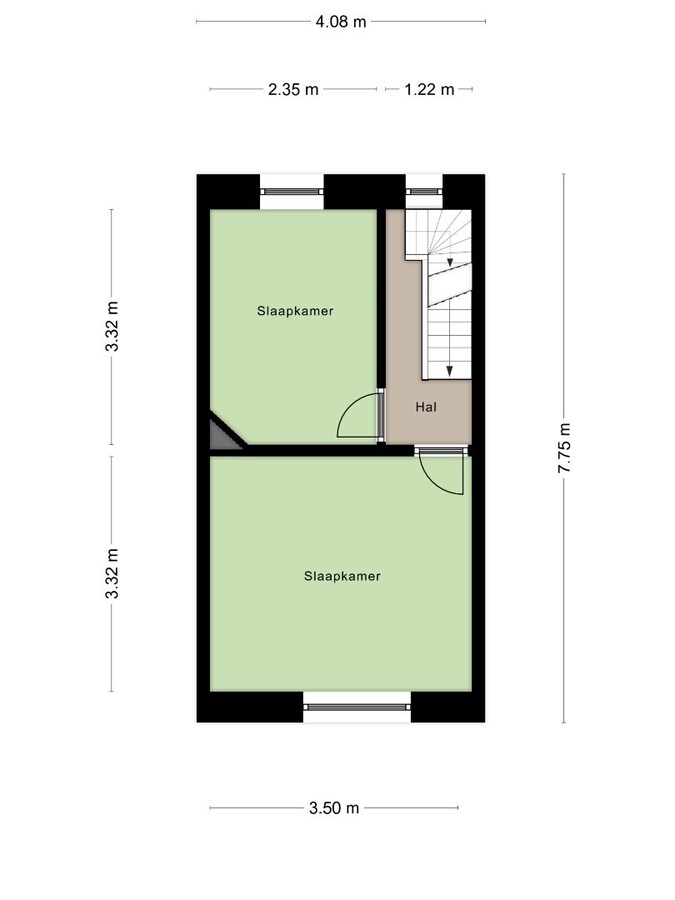 Volledig gerenoveerde woning met 3 slpks te Duffel 