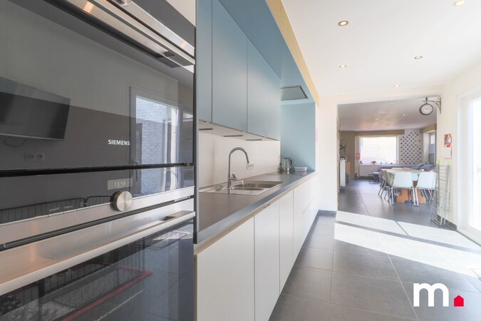 Verkocht woning - Poperinge