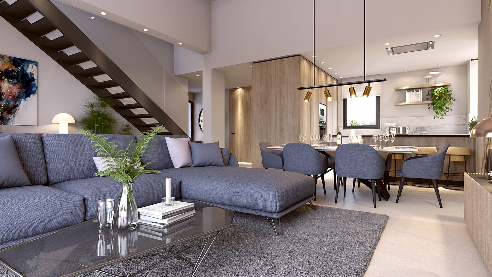 Villa te koop in La Finca Golf