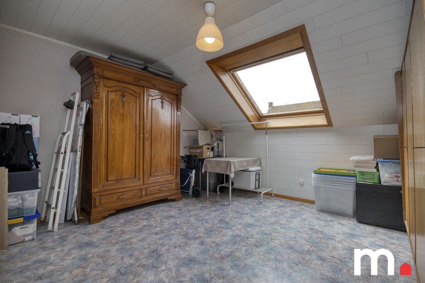 Karaktervolle woning op toplocatie in Sint-Martens-Latem 