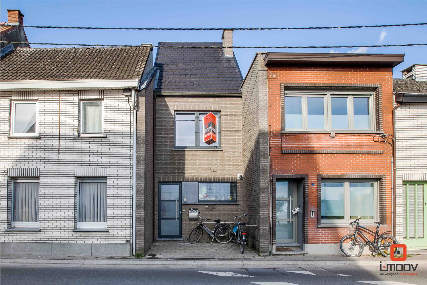 Woning verkocht in Beveren-Waas